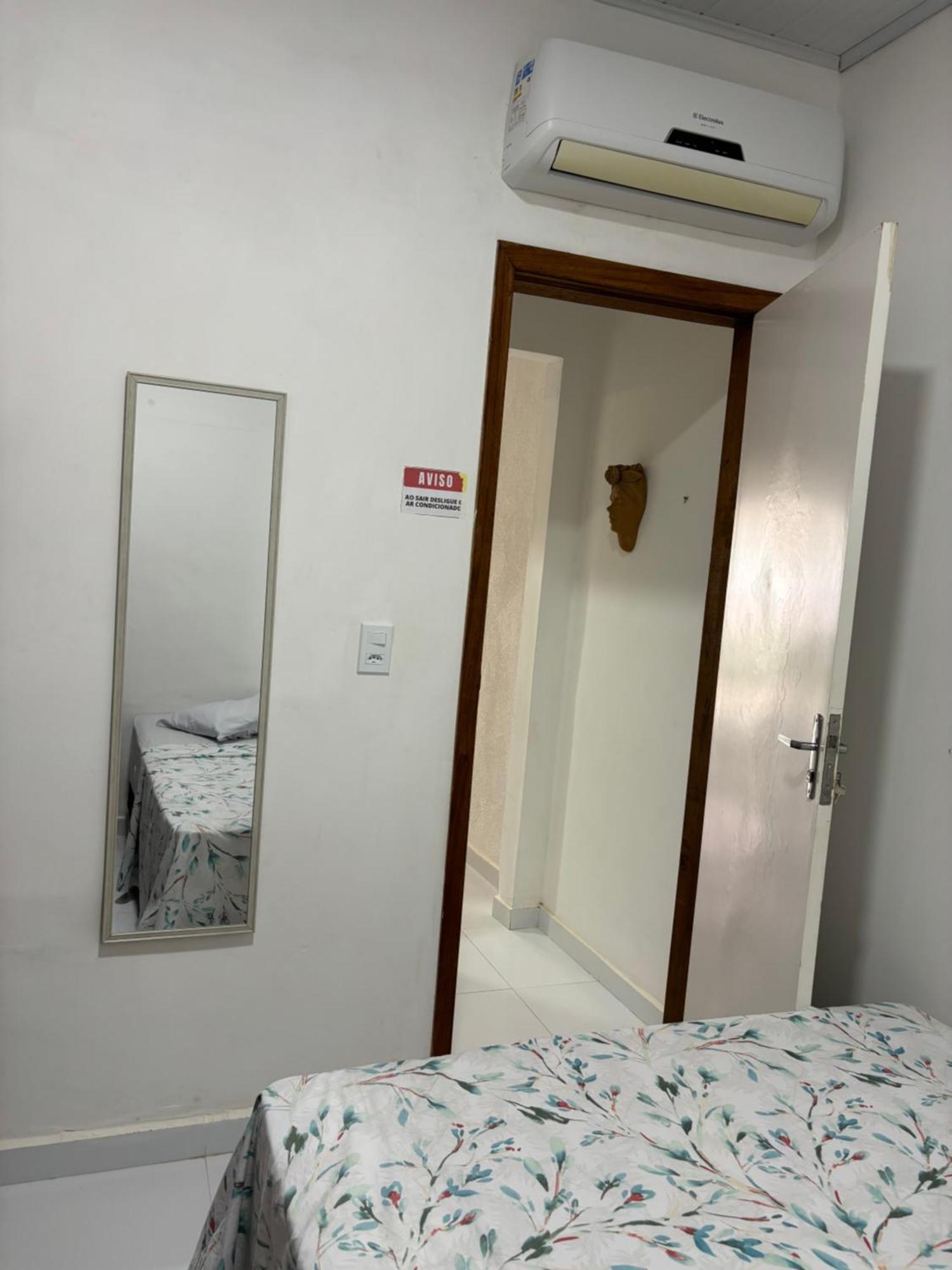 Residencial * Morro de Sao Paulo