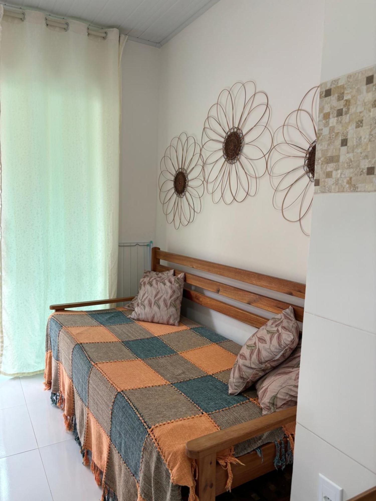 Residencial Apartment Morro de Sao Paulo