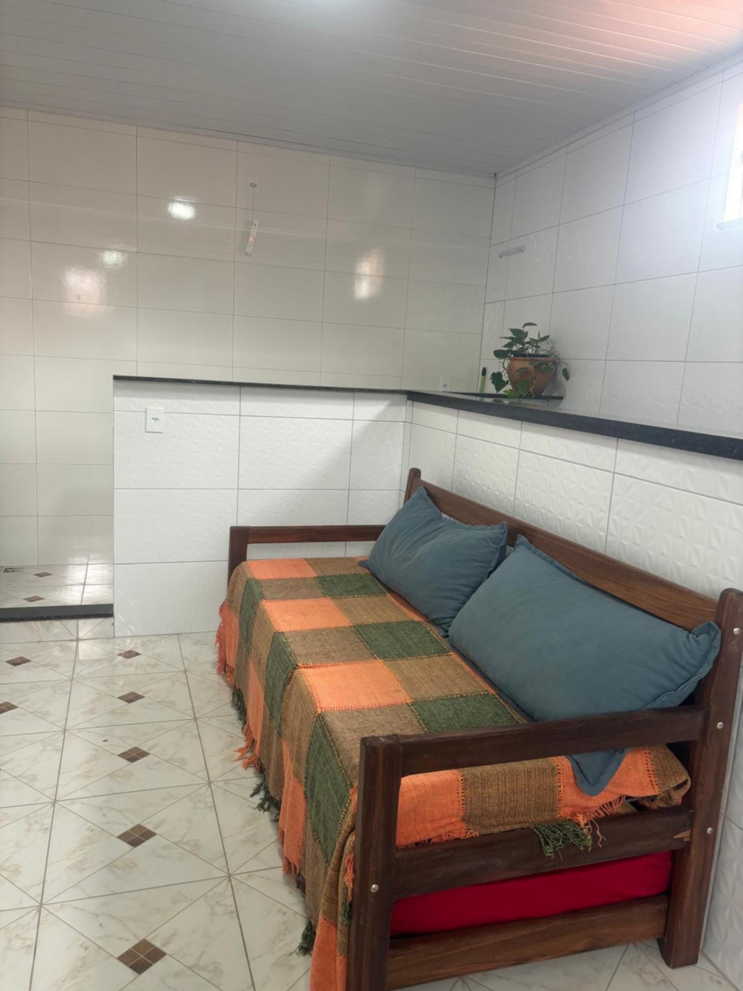 Residencial Apartment