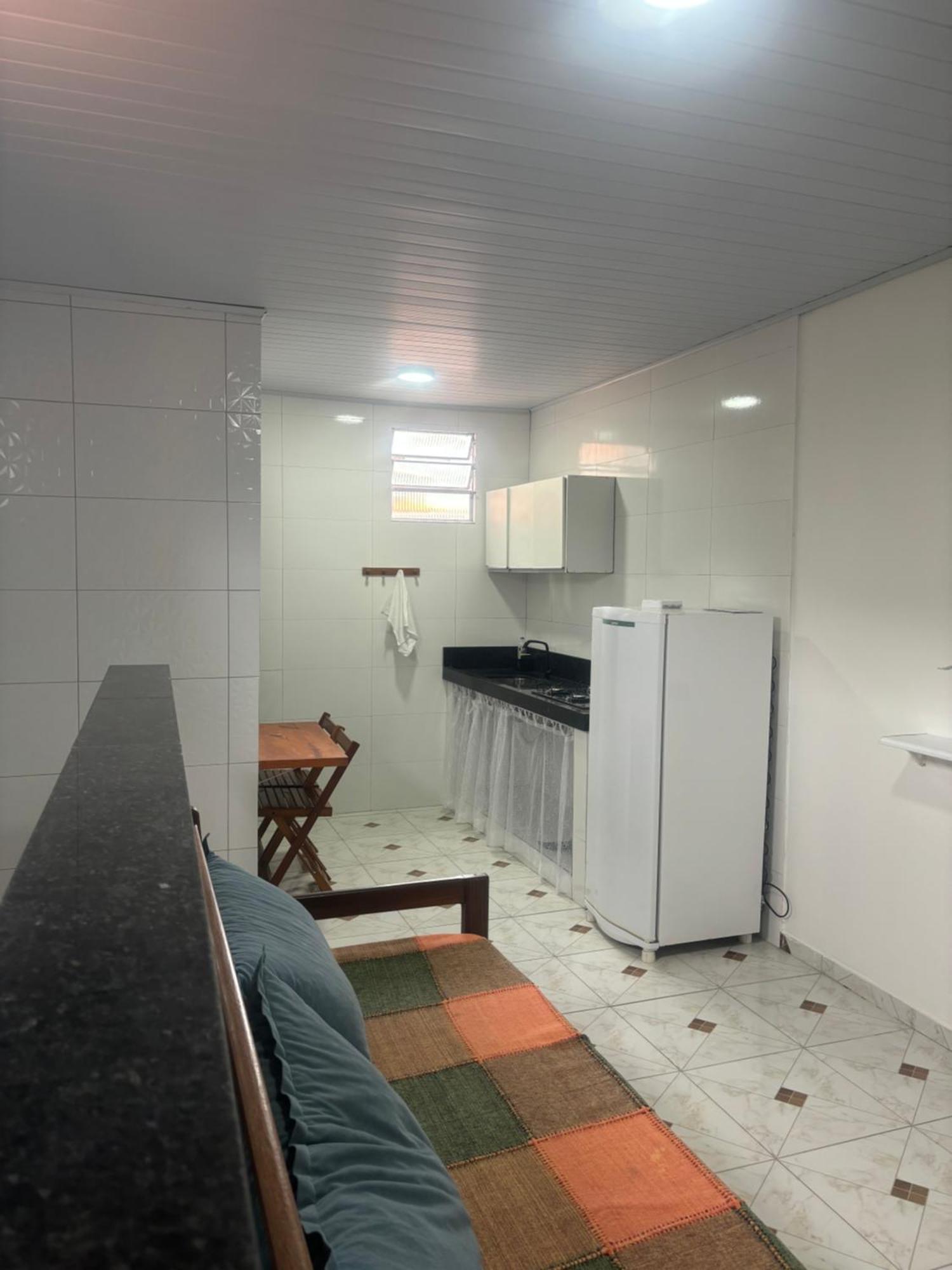 Apartment Residencial Morro de Sao Paulo