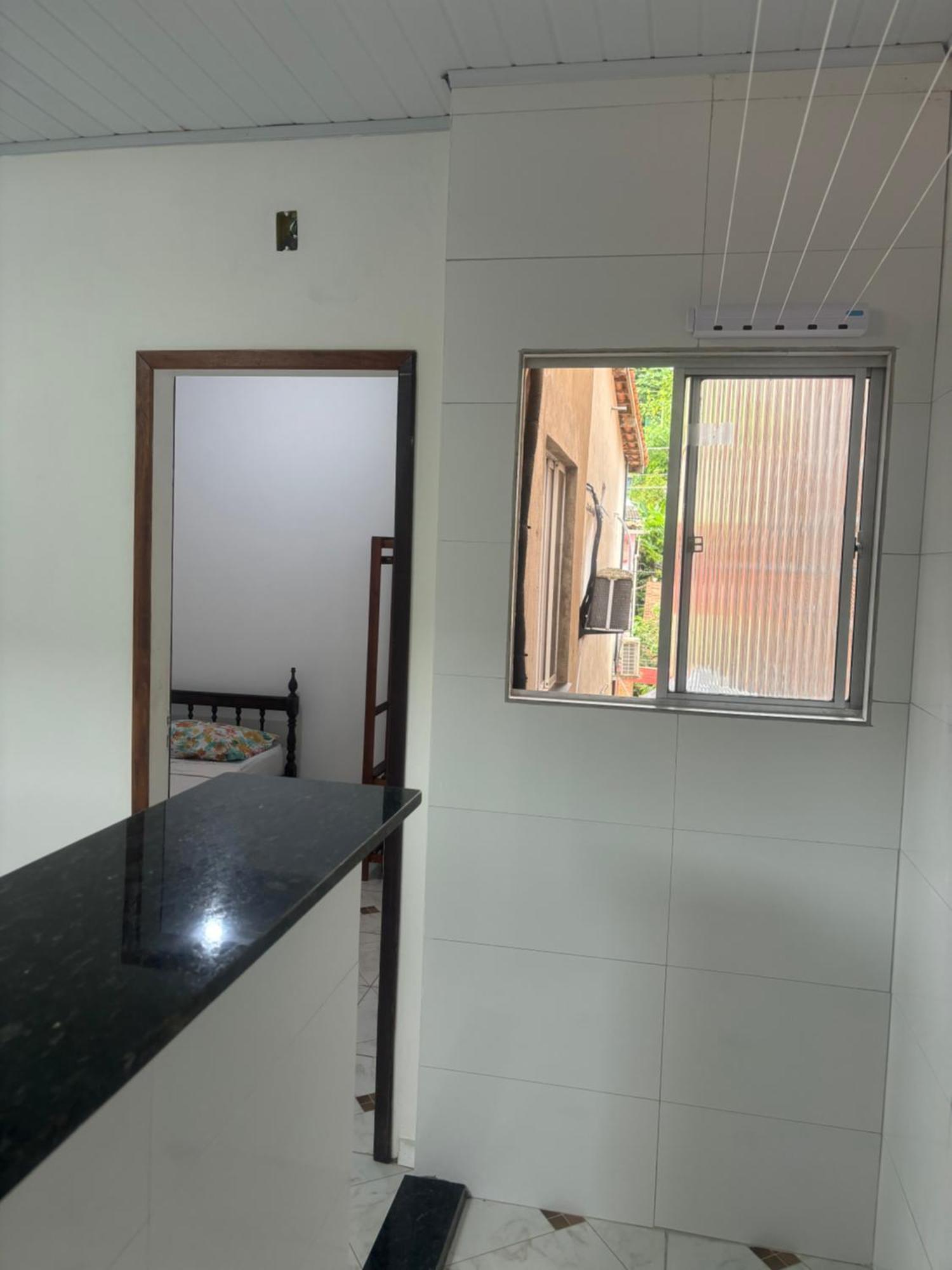 Residencial Apartment