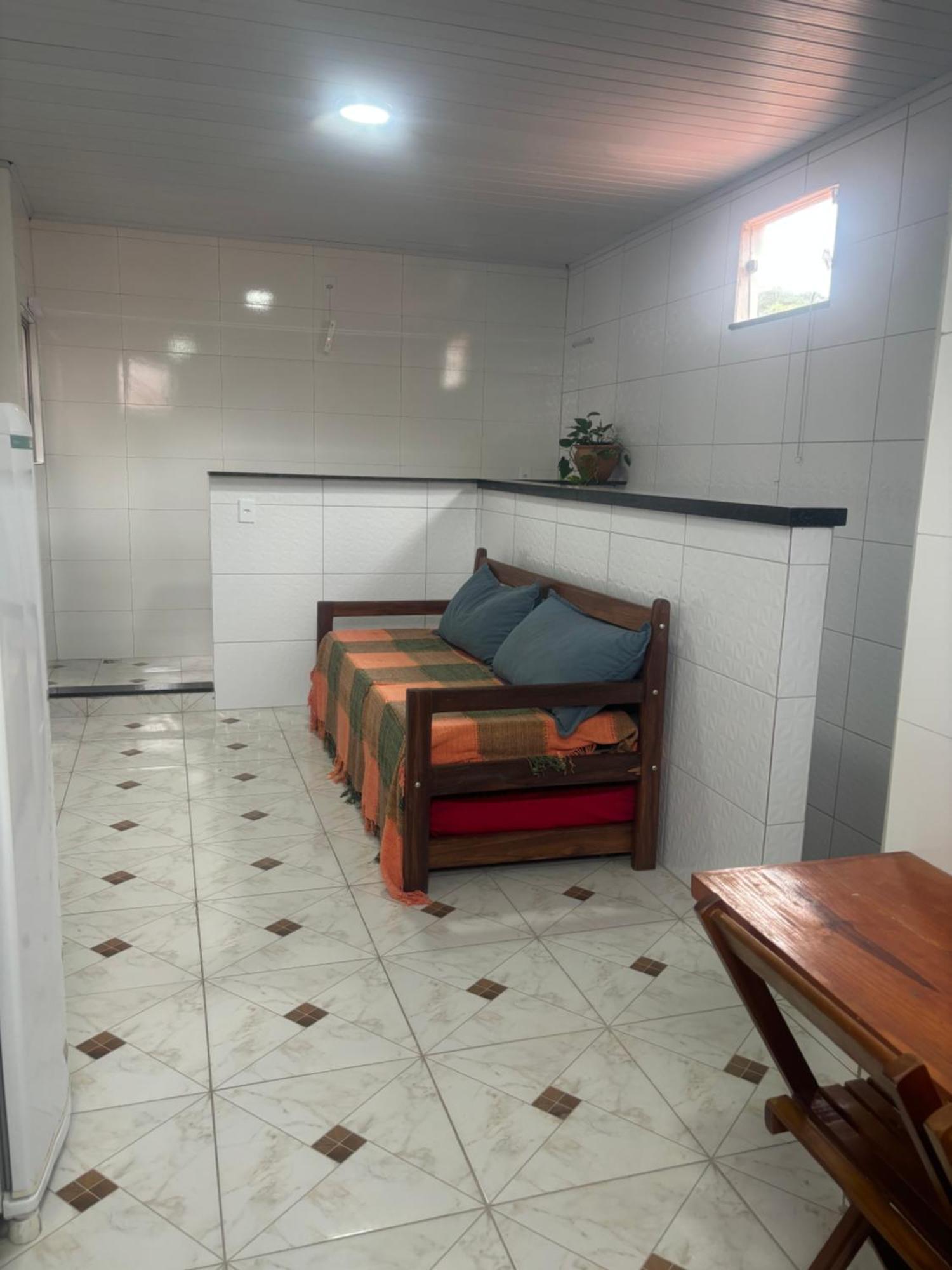 Residencial Apartment *