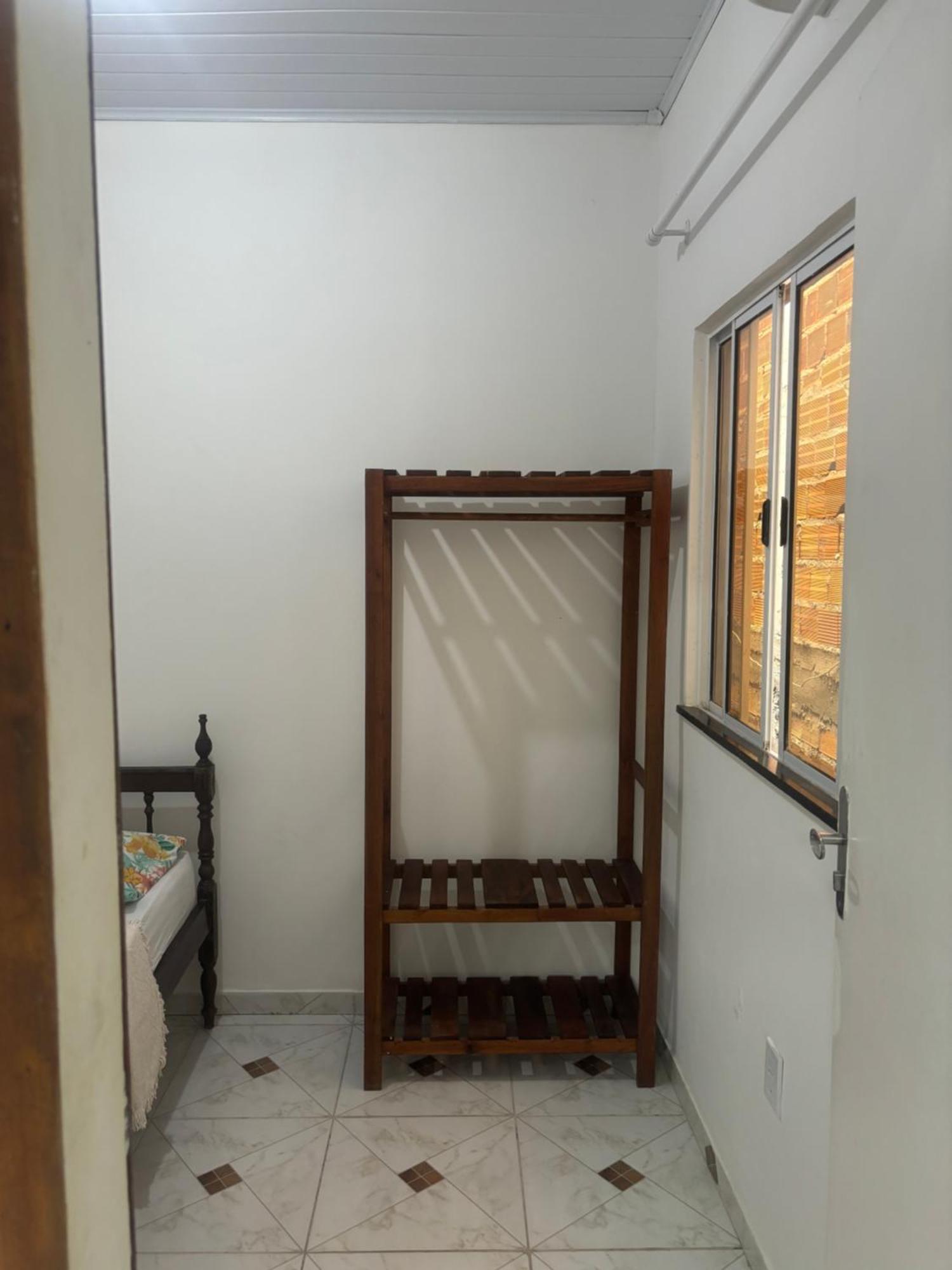 Residencial Apartment *